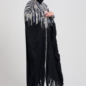 Luxury Abayas